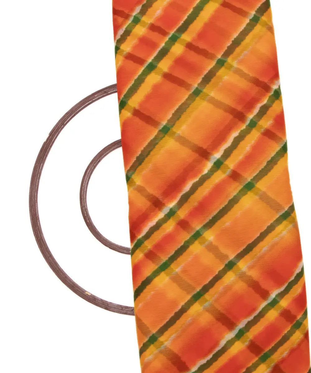 Chiffon Fabric