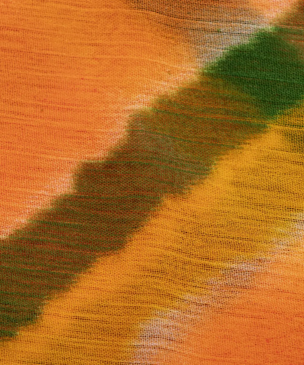 Chiffon Fabric