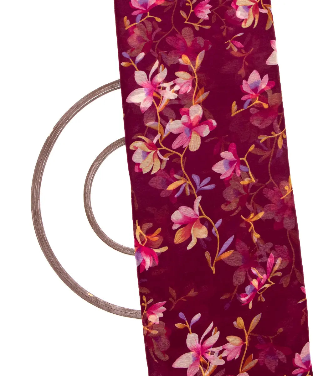 Chiffon Fabric