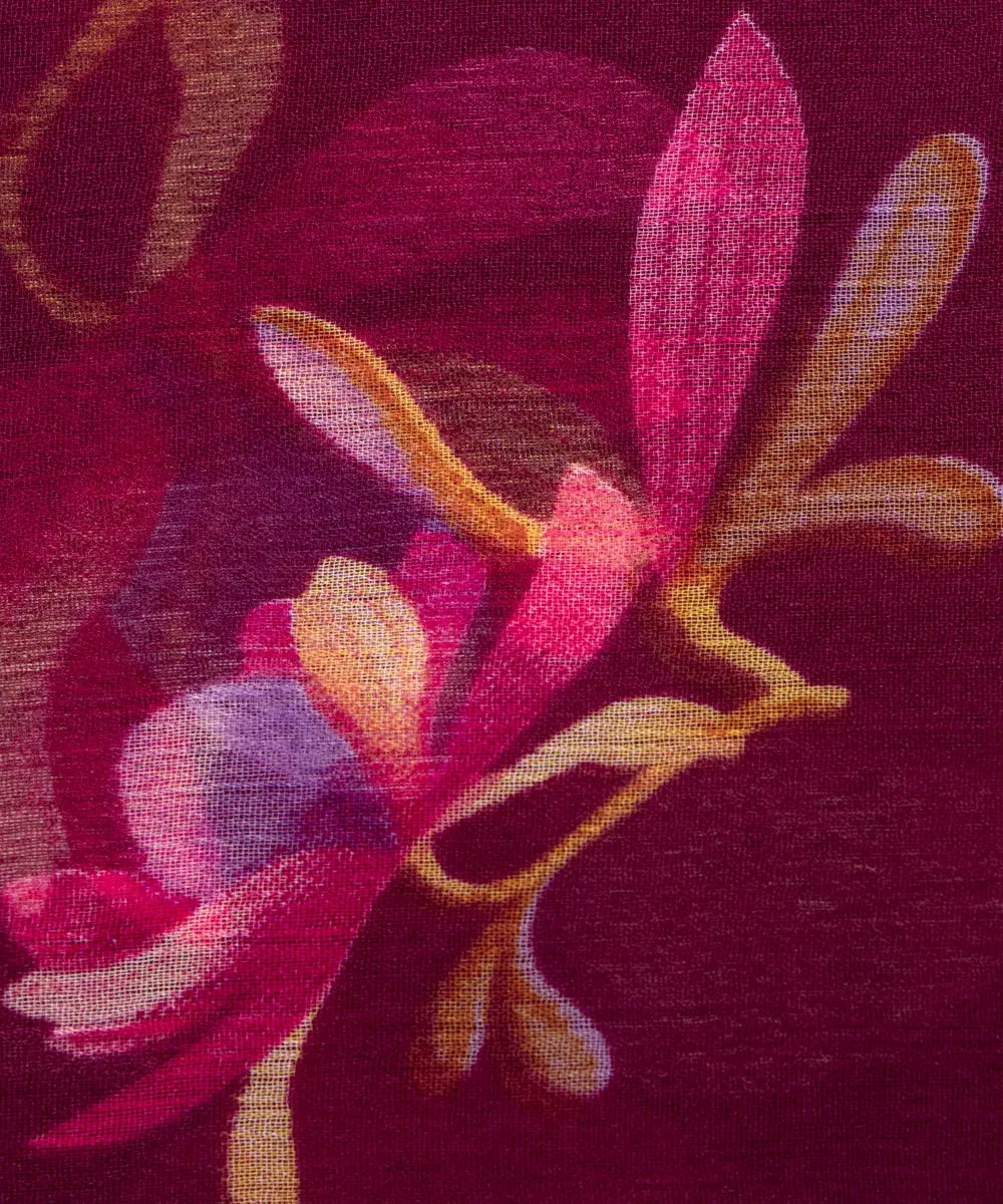 Chiffon Fabric