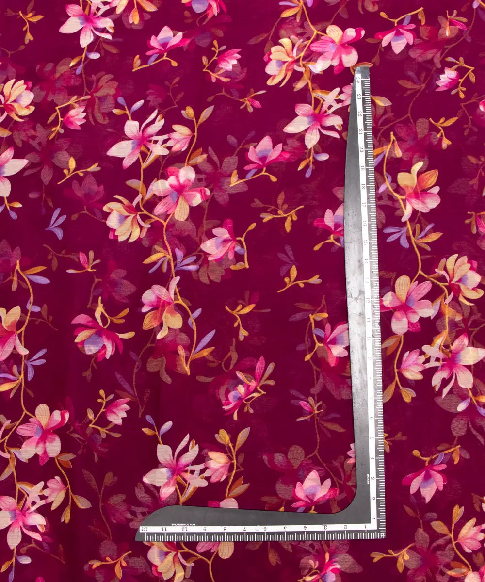Chiffon Fabric