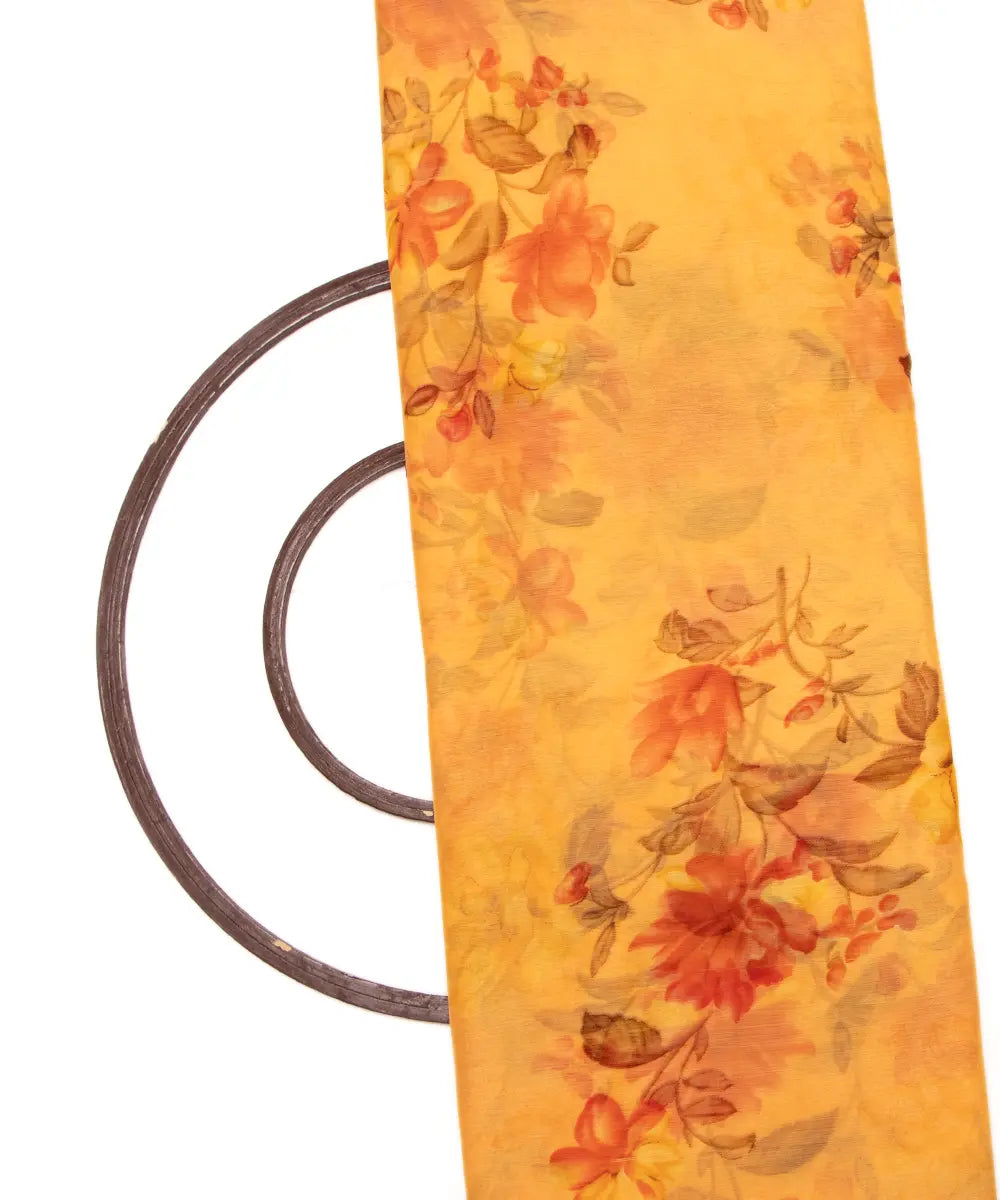 Chiffon Fabric
