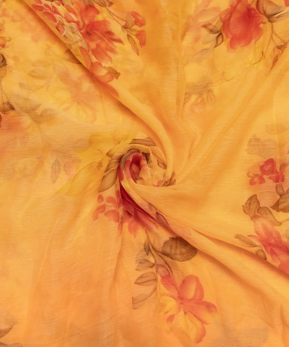 Chiffon Fabric