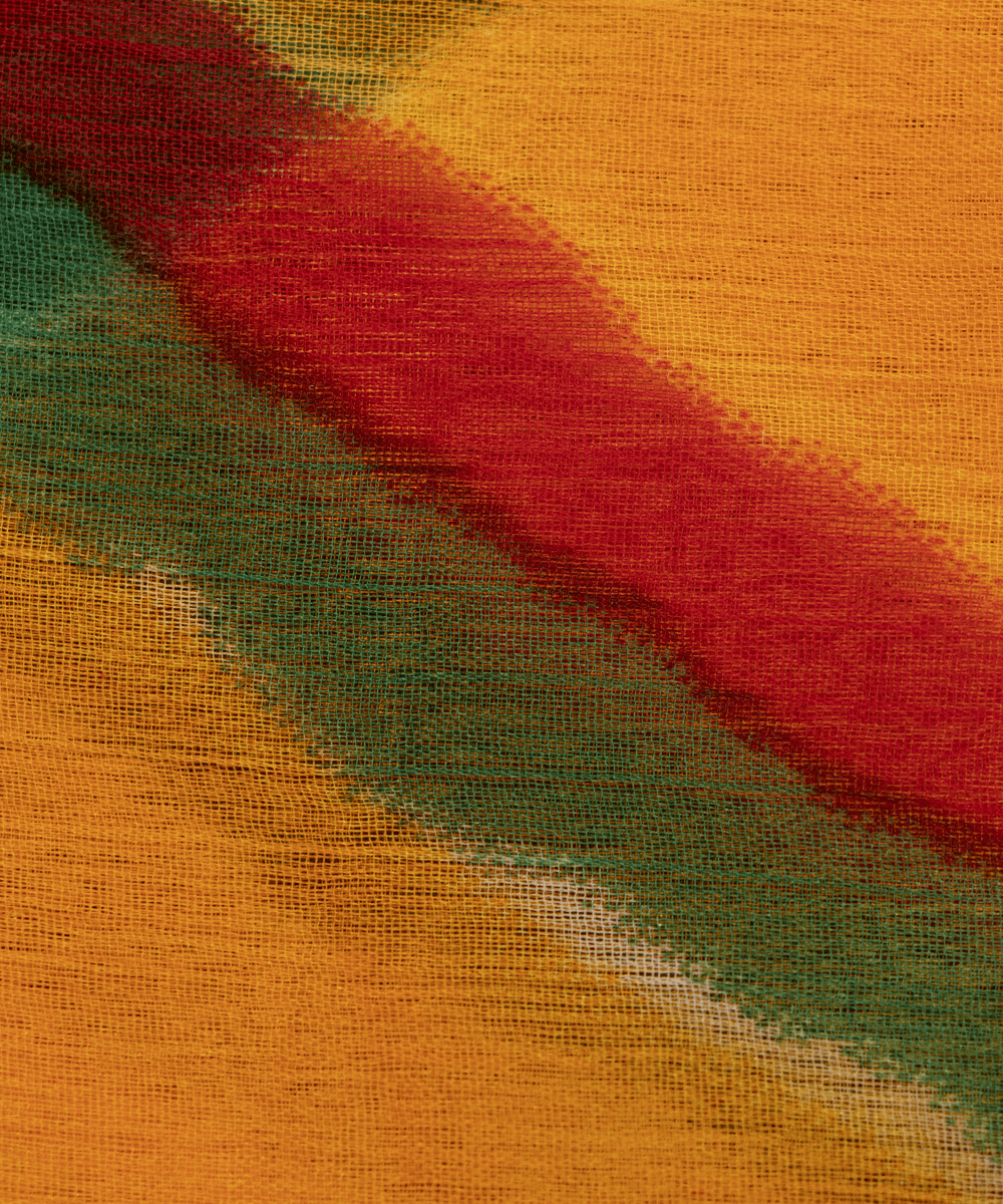 Chiffon Dress Fabric