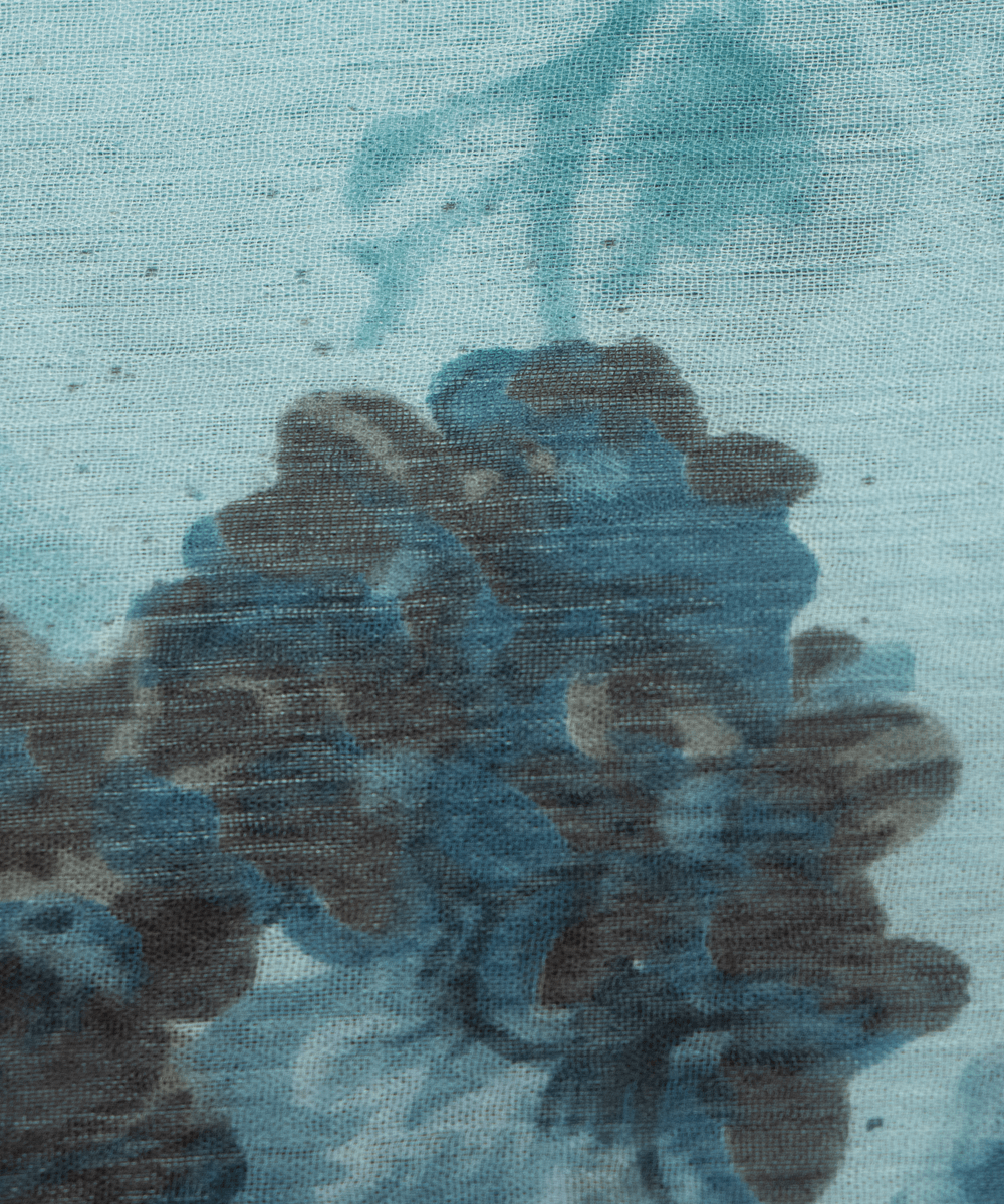 Chiffon Dress Fabric