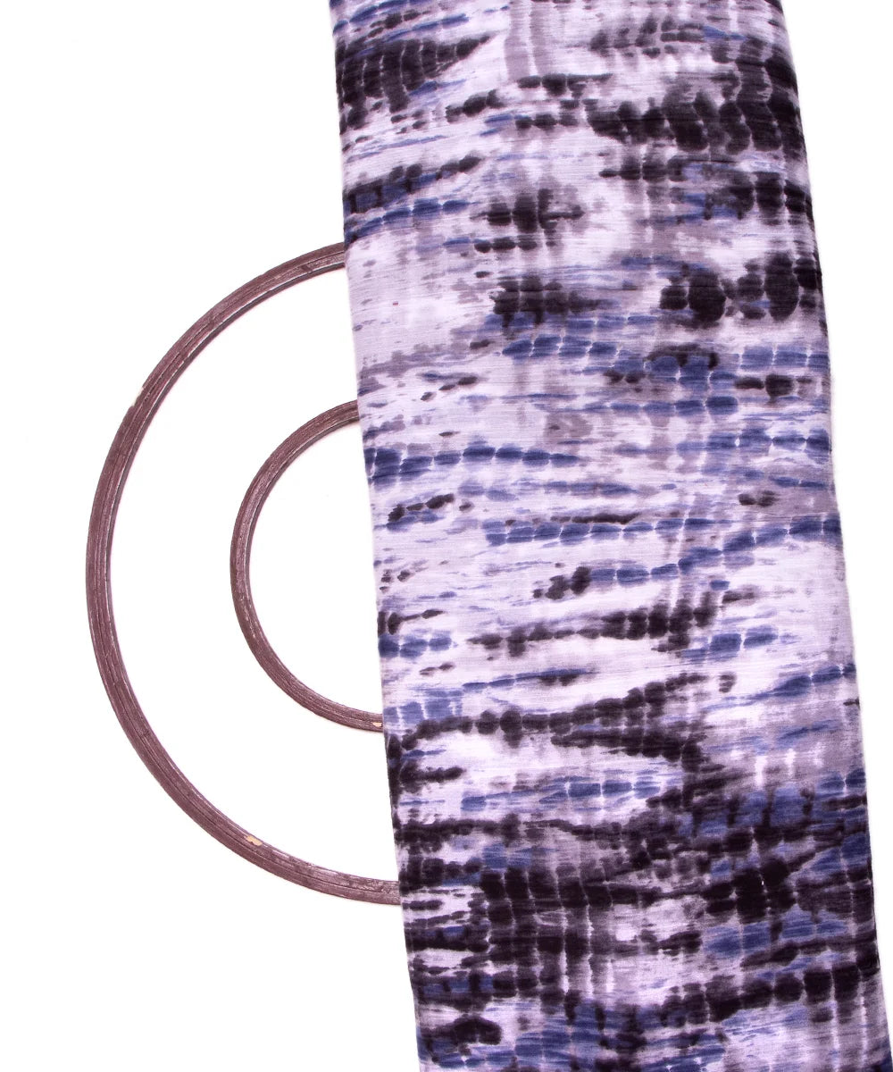 Cotton Crush Wrinkle Fabric