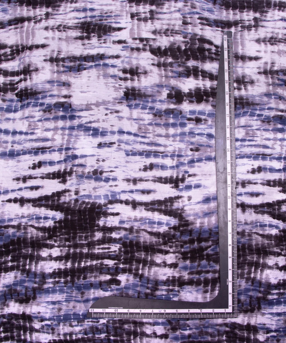 Cotton Crush Wrinkle Fabric