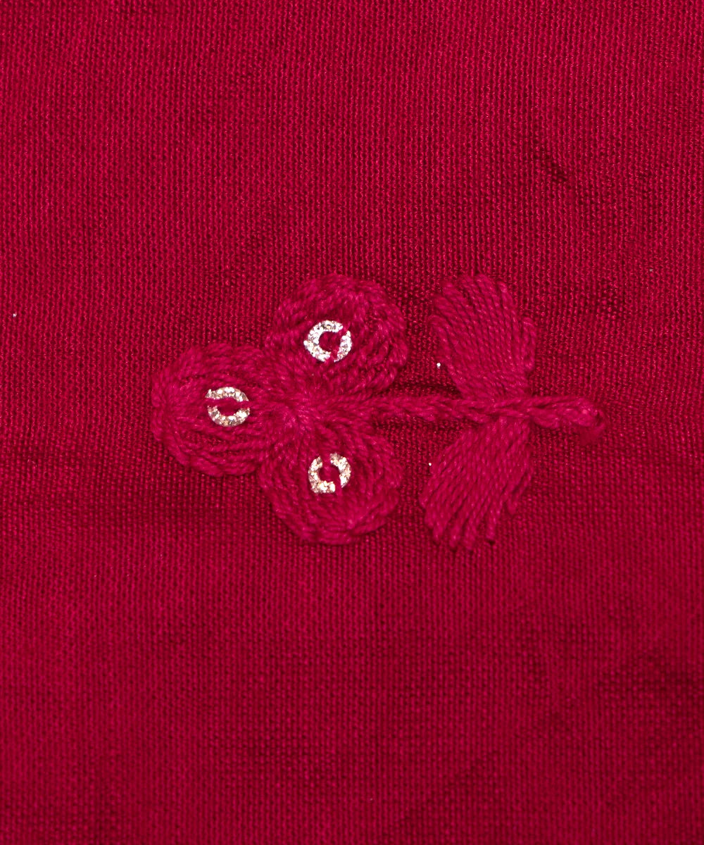 Dolla Silk Saree Fabric