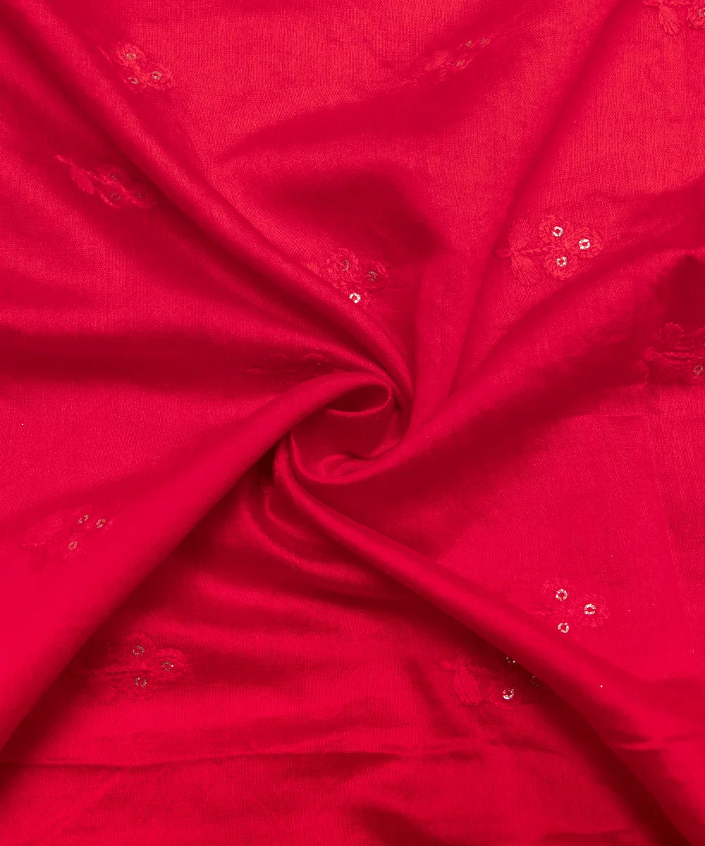 Dolla Silk Saree Fabric