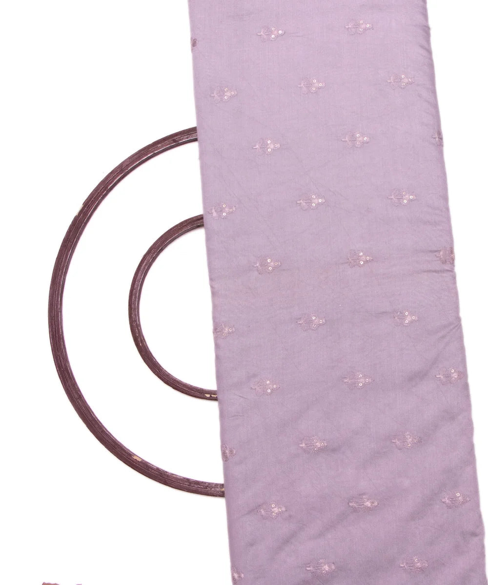 Dolla Silk Saree Fabric