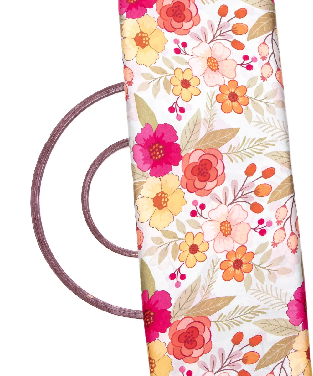 Viscose Modal Satin Fabric