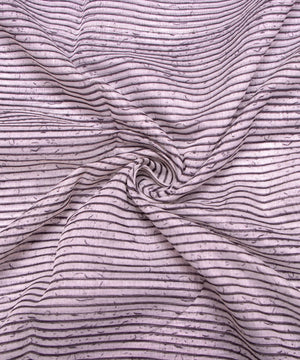 Buy Printed Chanderi Fabric online