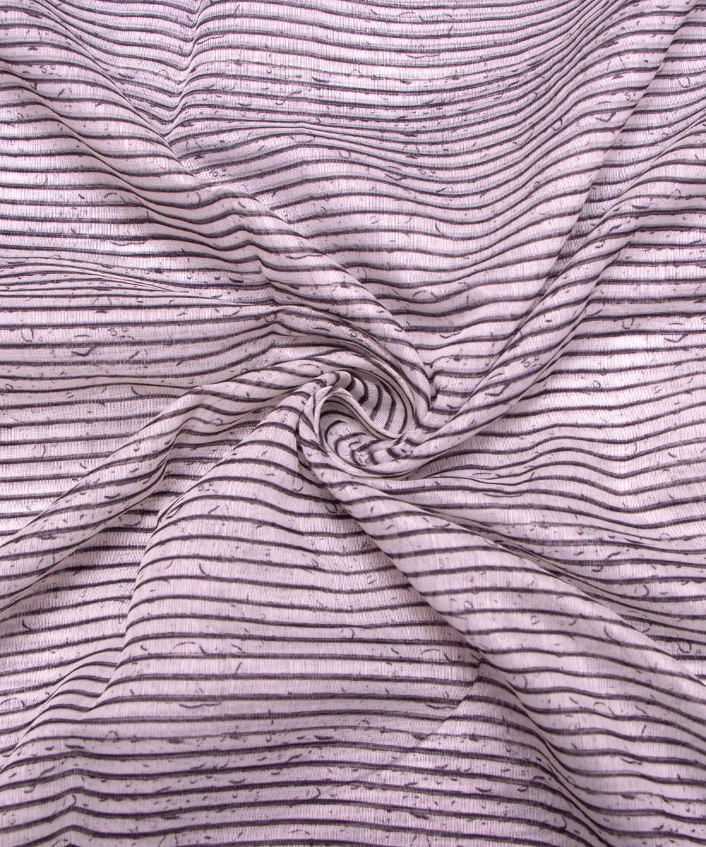 Buy Printed Chanderi Fabric online