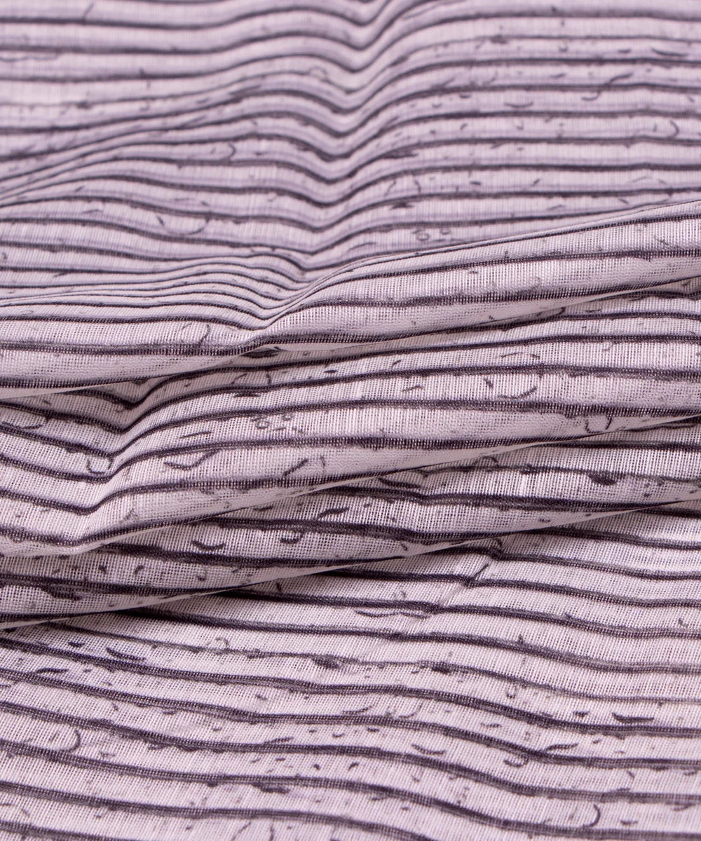 Buy Printed Chanderi Fabric online