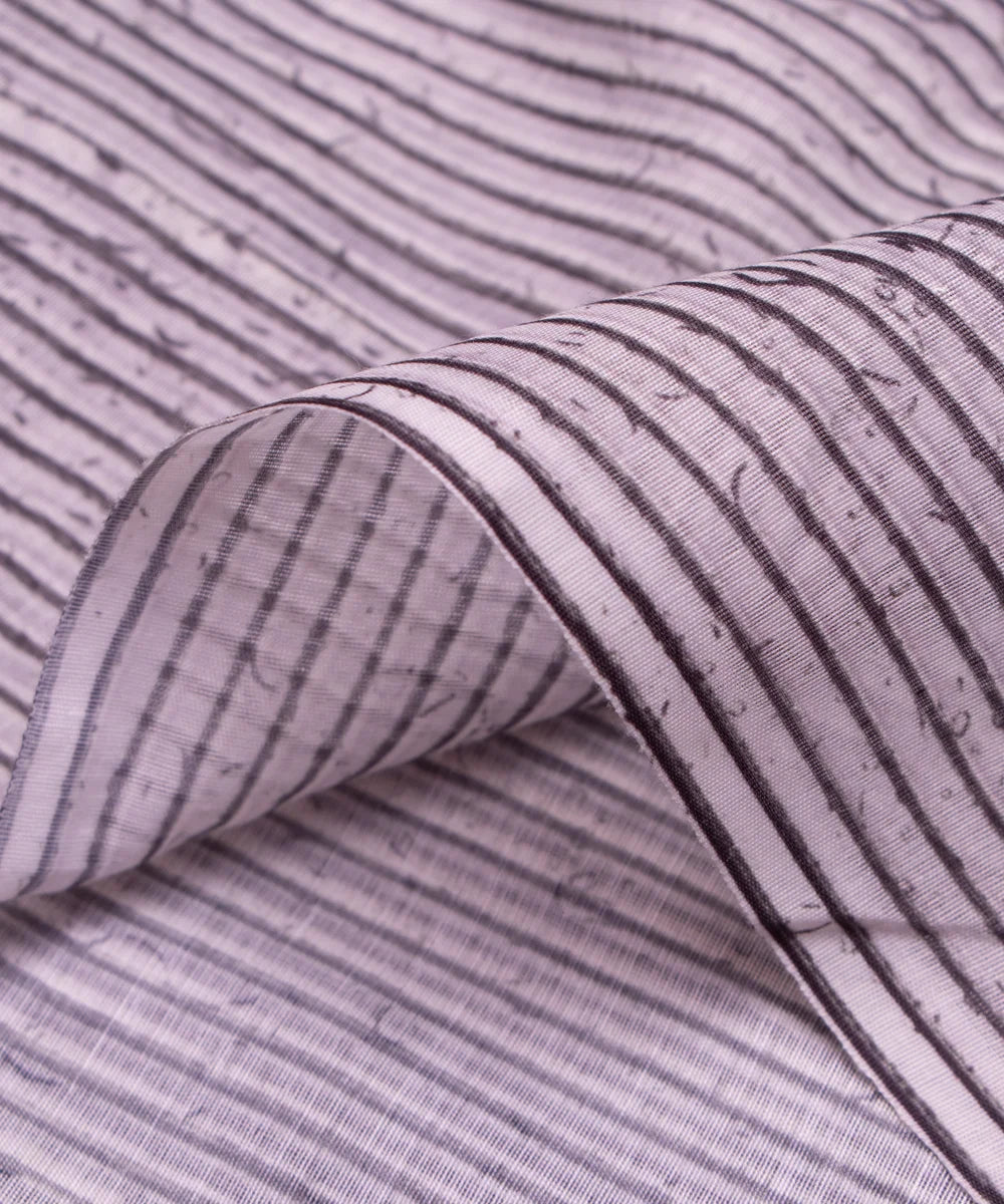 Buy Printed Chanderi Fabric online