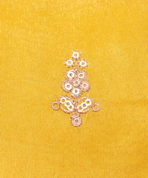 buy tissue silk fabric online