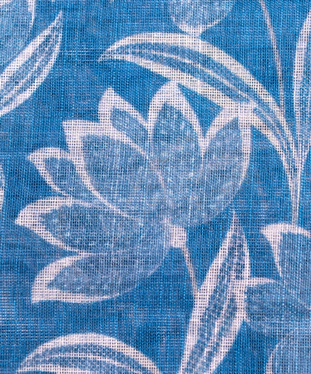 cotton linen fabric online