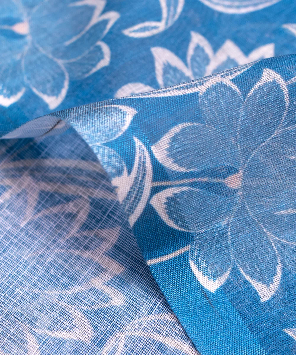 cotton linen fabric online