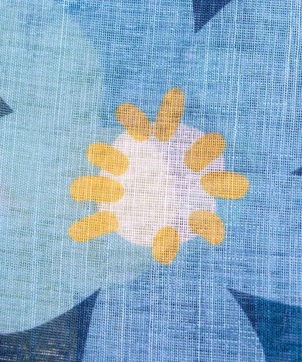 cotton linen fabric online