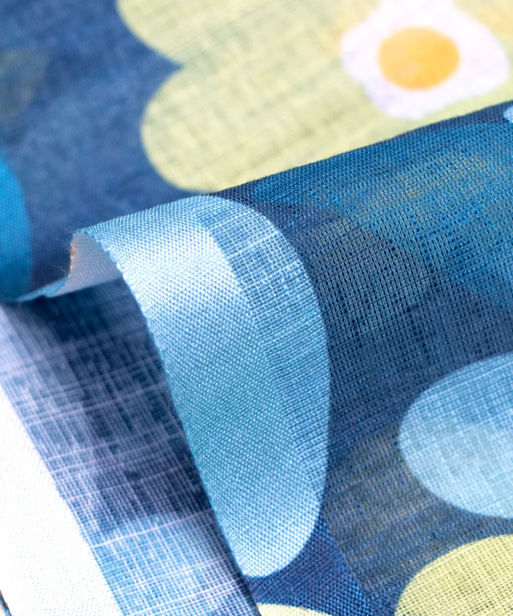 cotton linen fabric online
