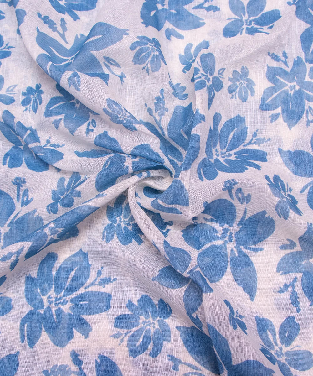 cotton linen fabric online