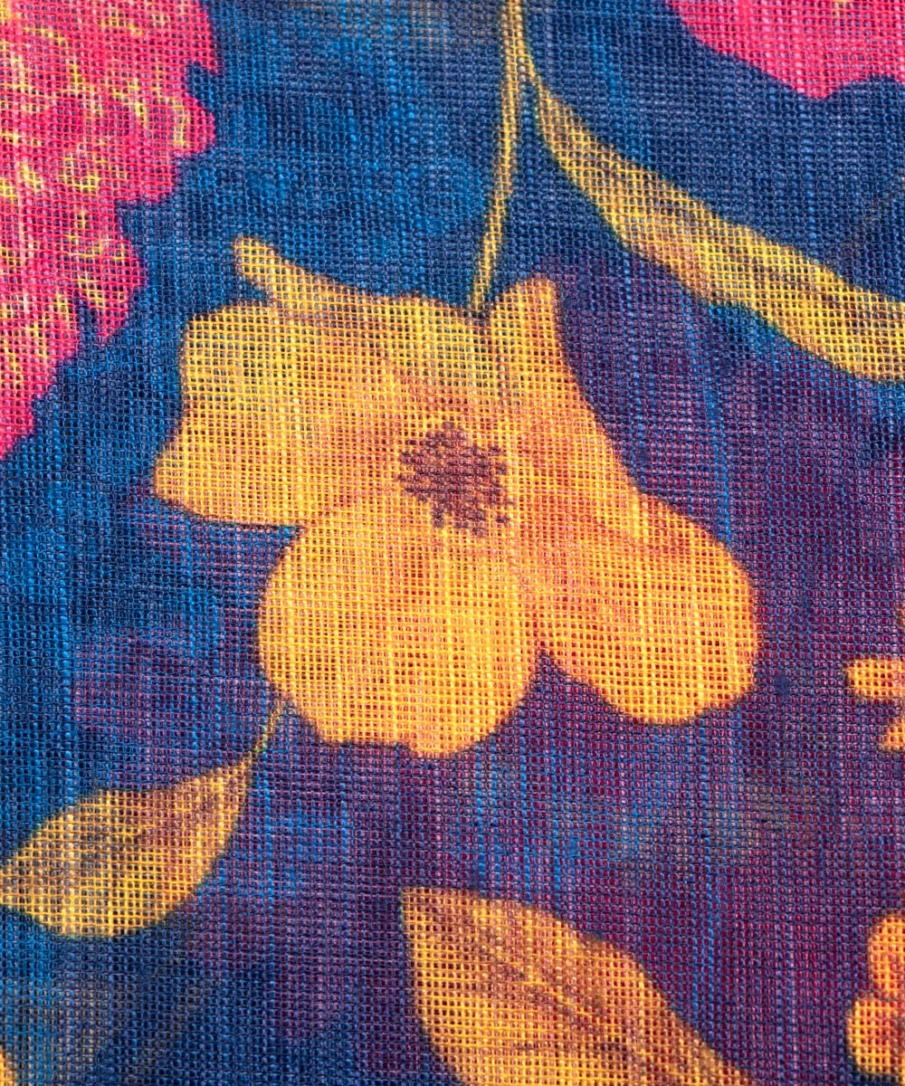 cotton linen fabric online