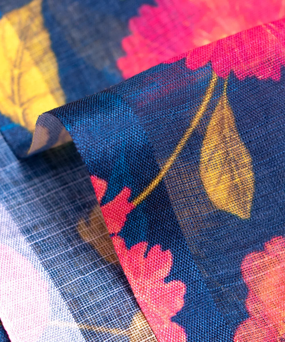 cotton linen fabric online