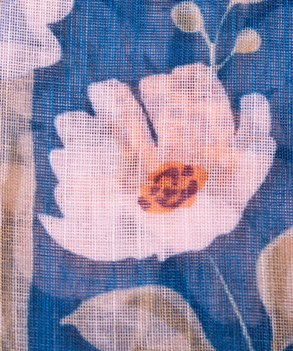 cotton linen fabric online