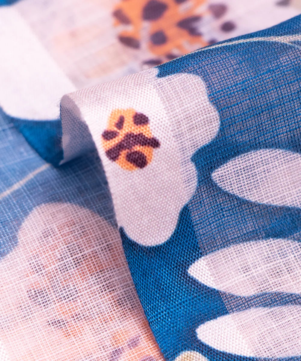 cotton linen fabric online