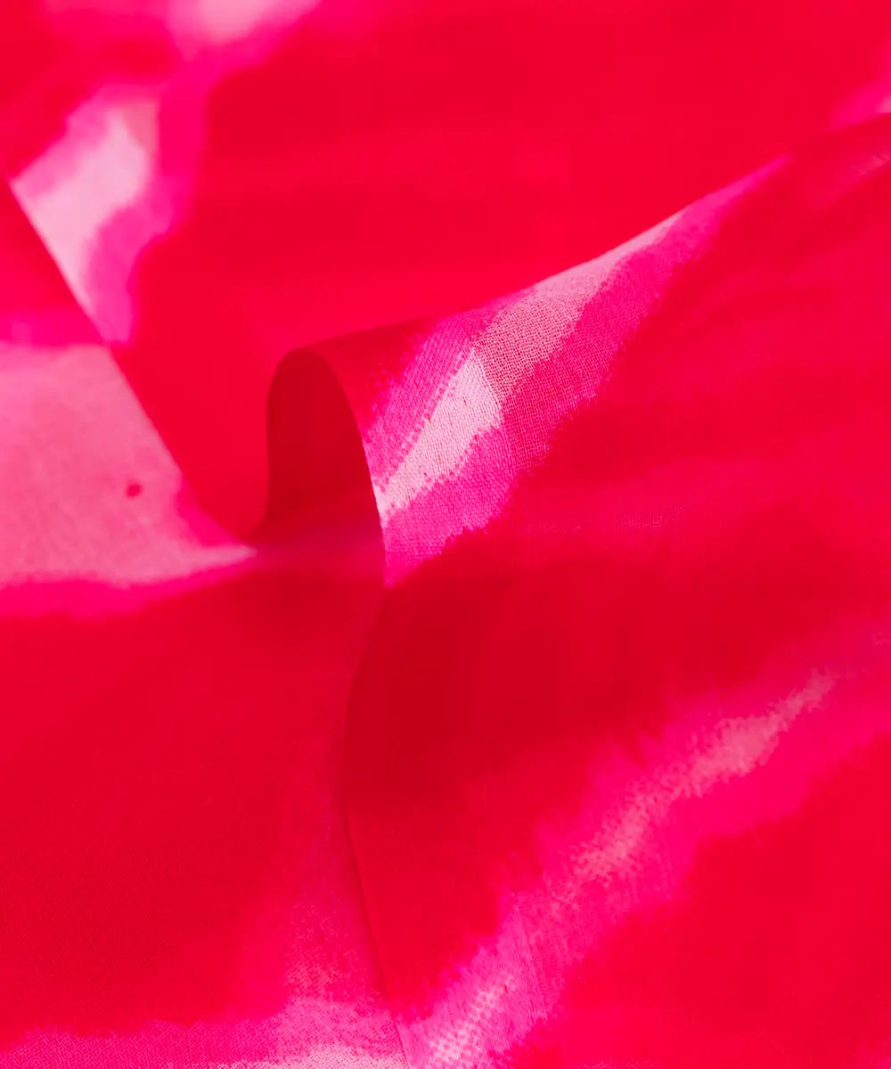 lehariya print fabric