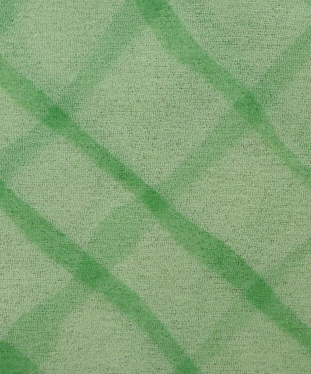 lehariya print fabric