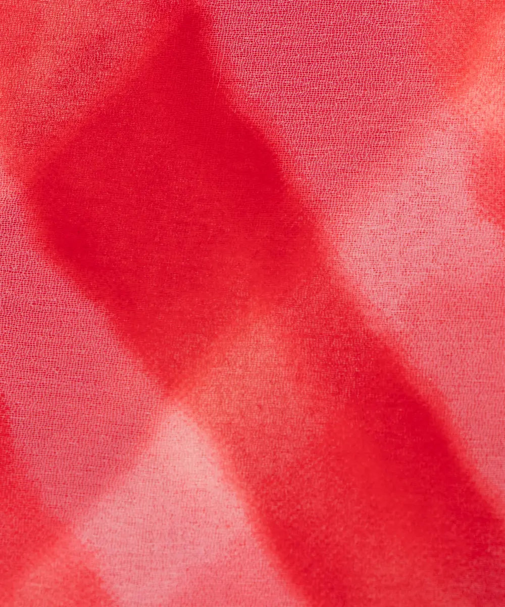 lehariya print fabric