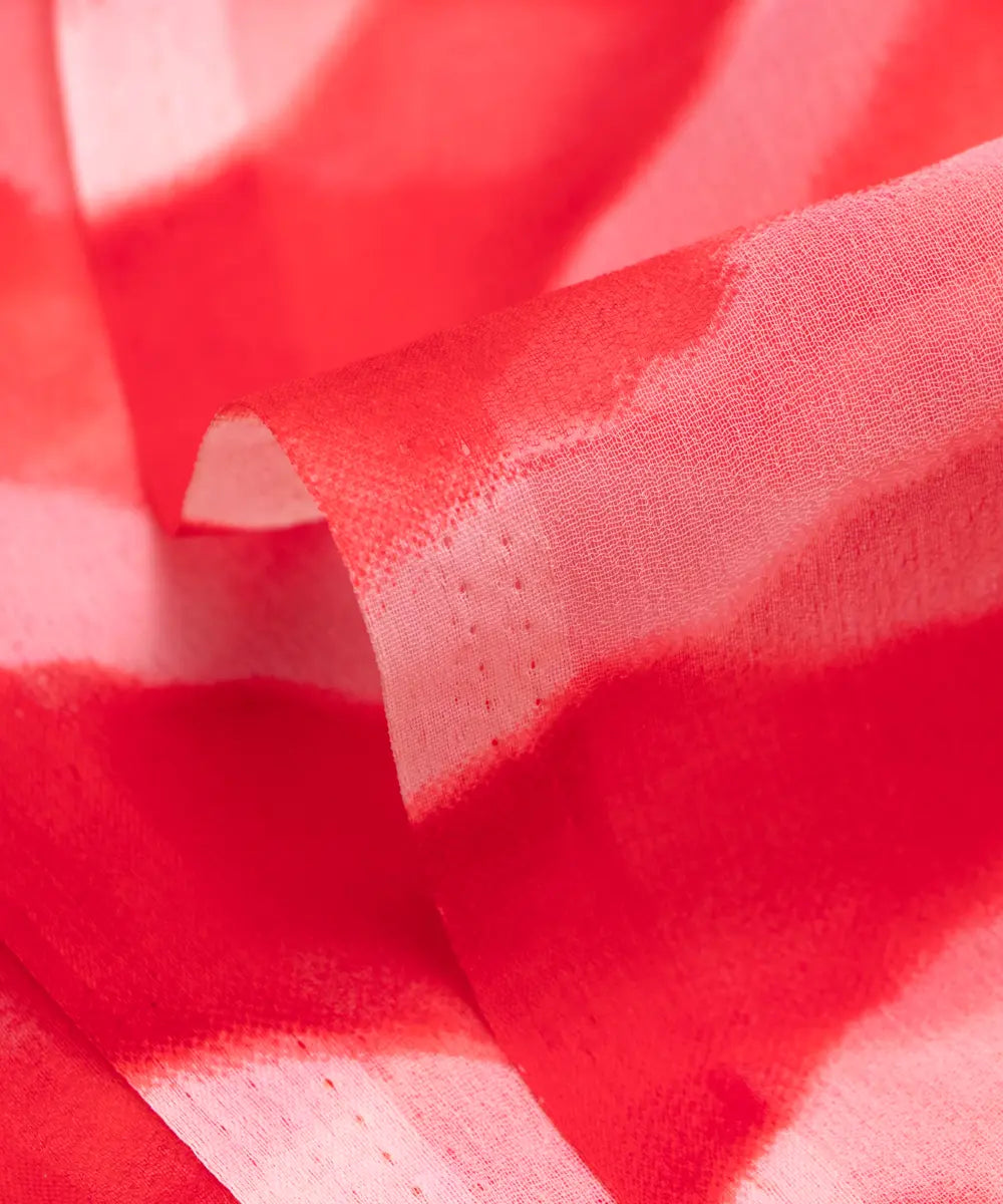 lehariya print fabric