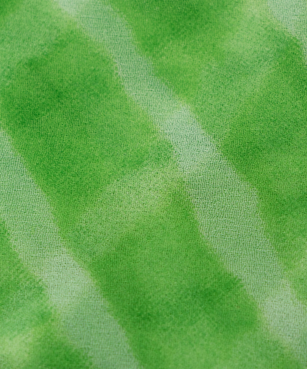 lehariya print fabric