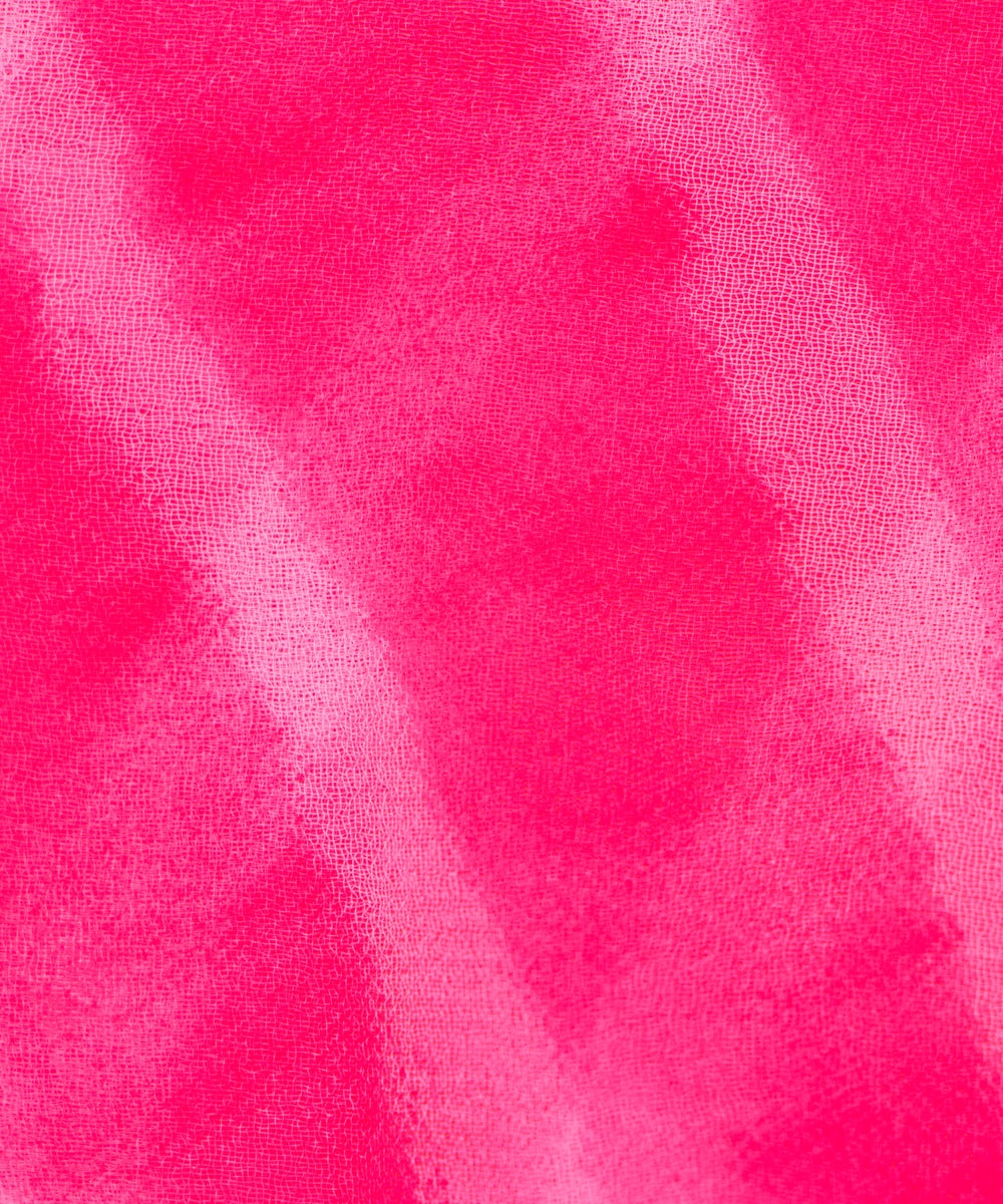 lehariya print fabric