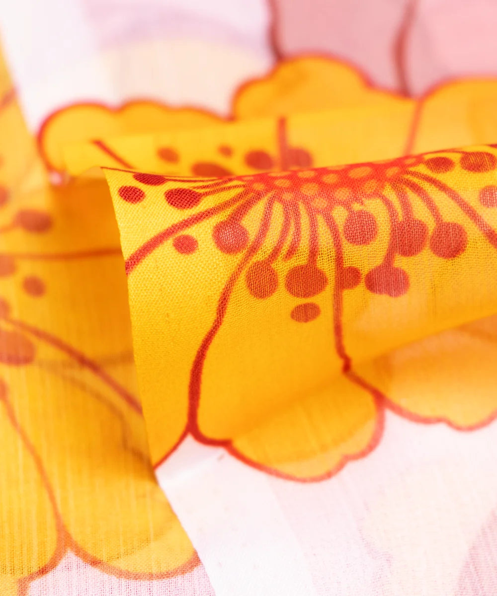 Buy Chiffon Fabric Online
