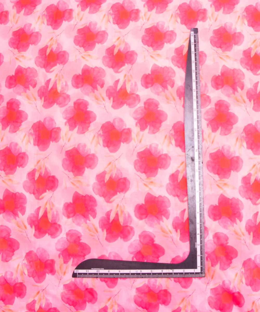 Chiffon Cloth Material