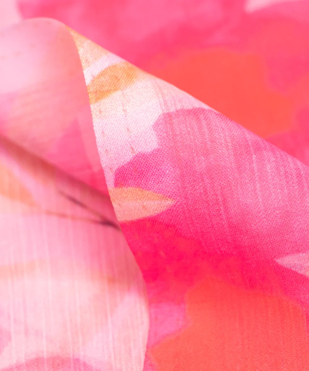 Chiffon Cloth Material