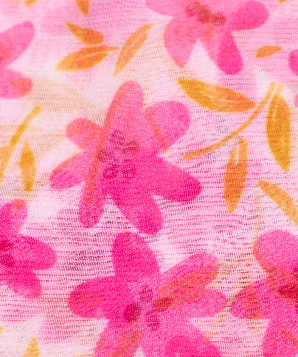 Chiffon Fabric Saree Online