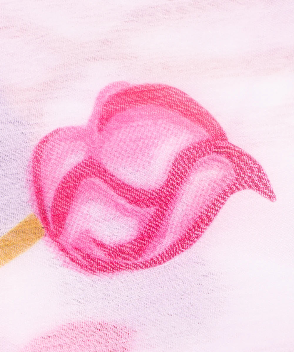 Chiffon Fabric
