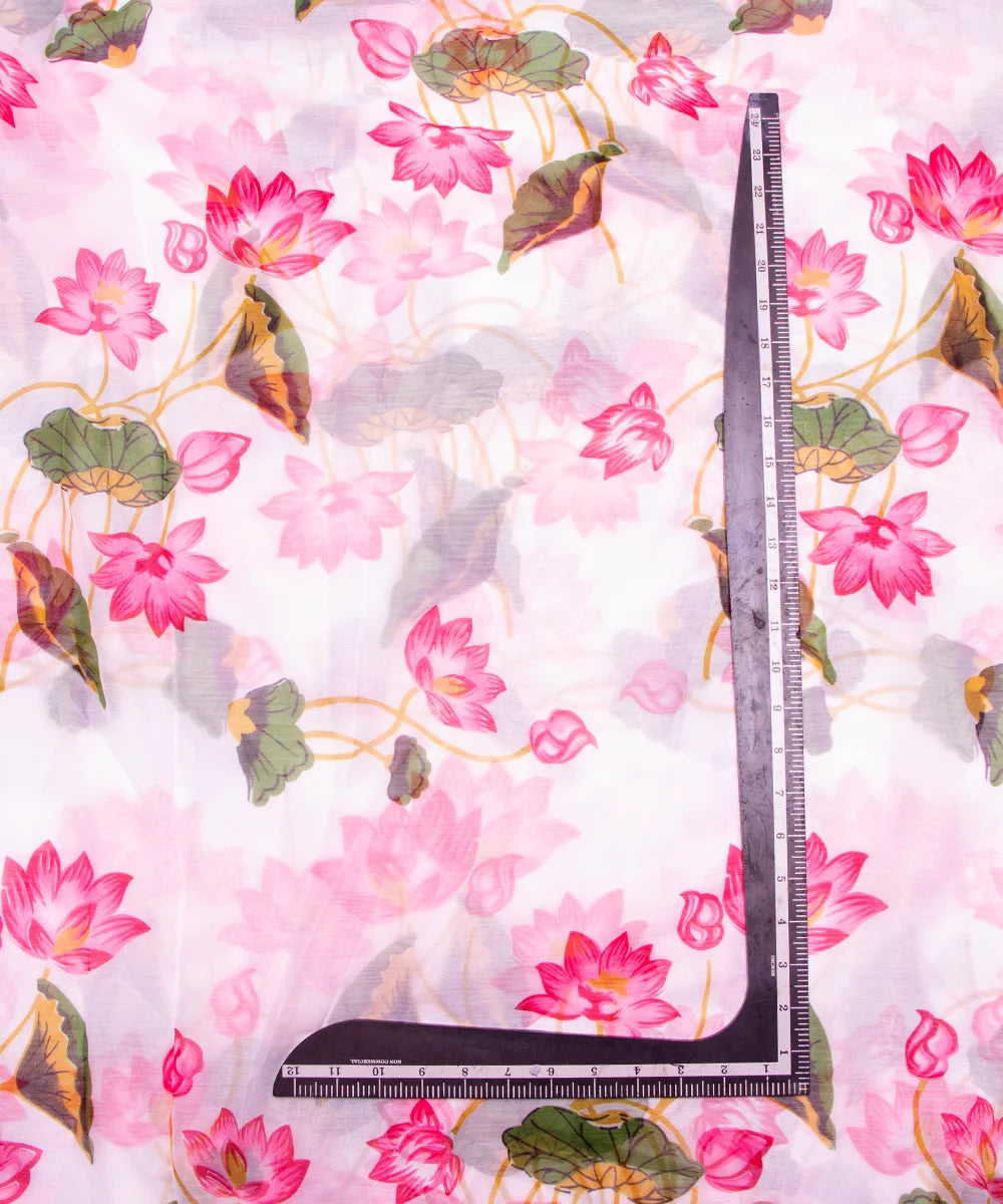 Chiffon Fabric