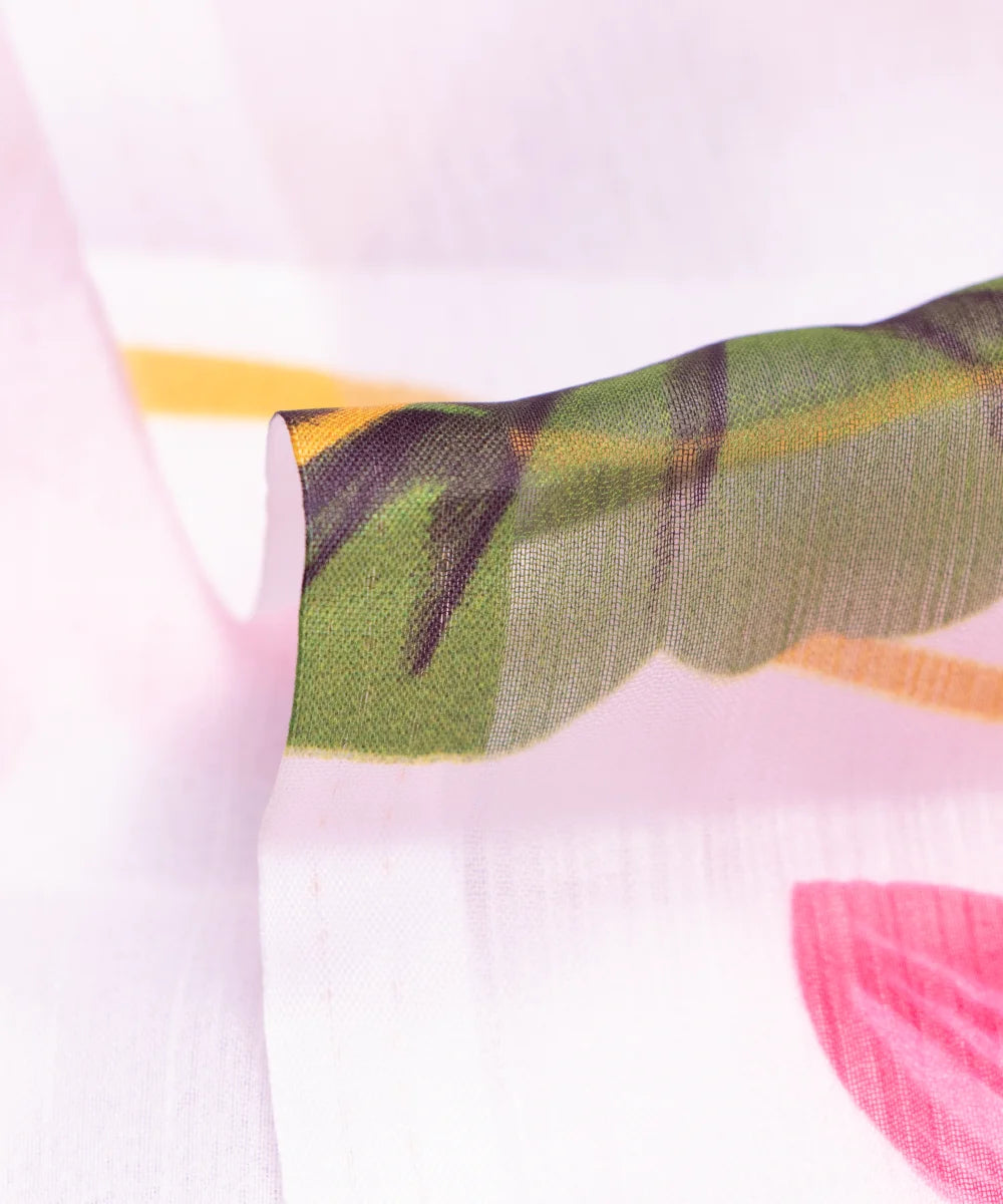 Chiffon Fabric