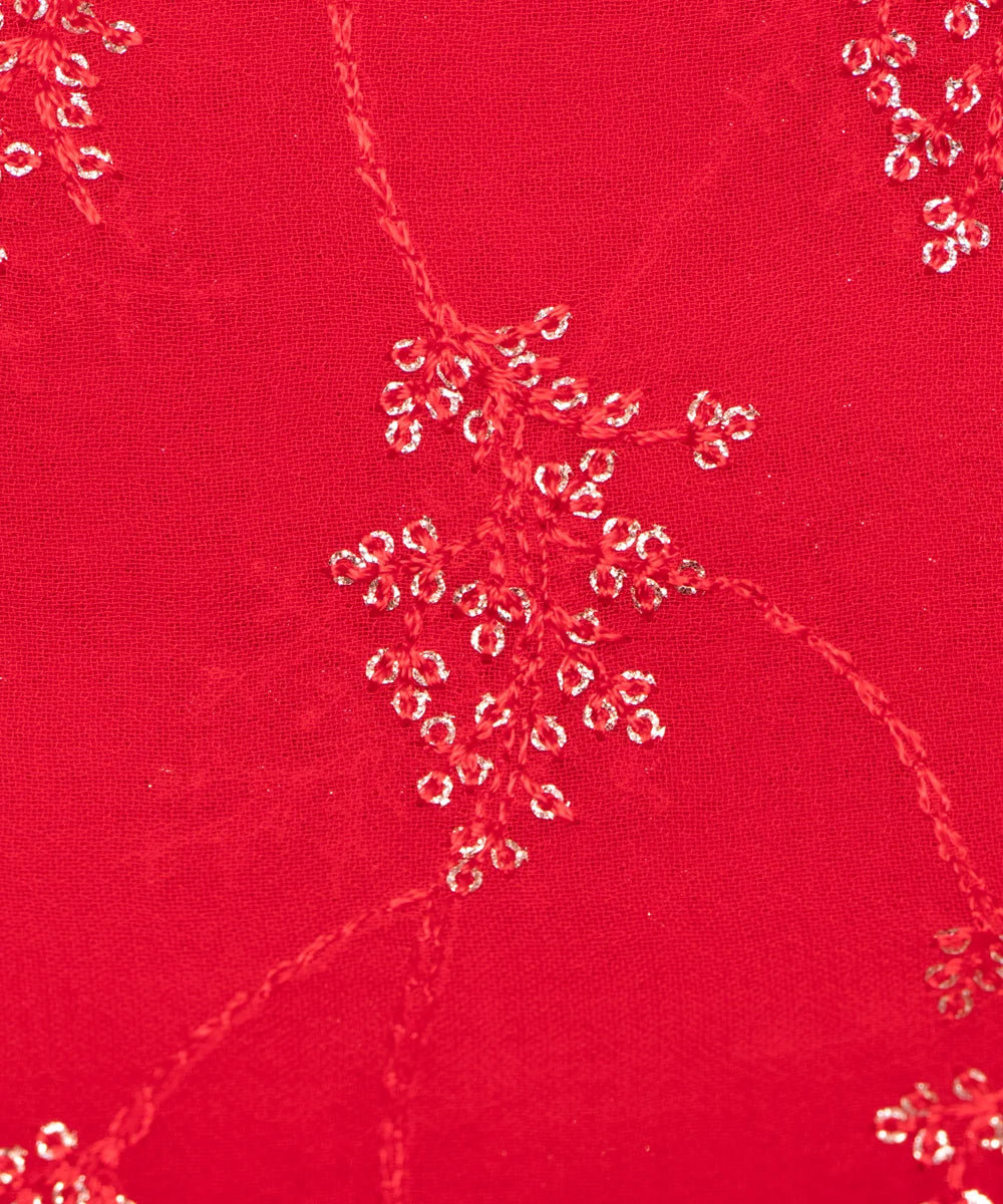 Buy Georgette Fabric Online