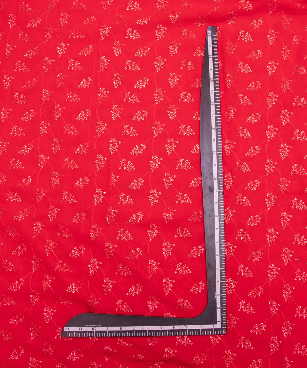 Buy Georgette Fabric Online