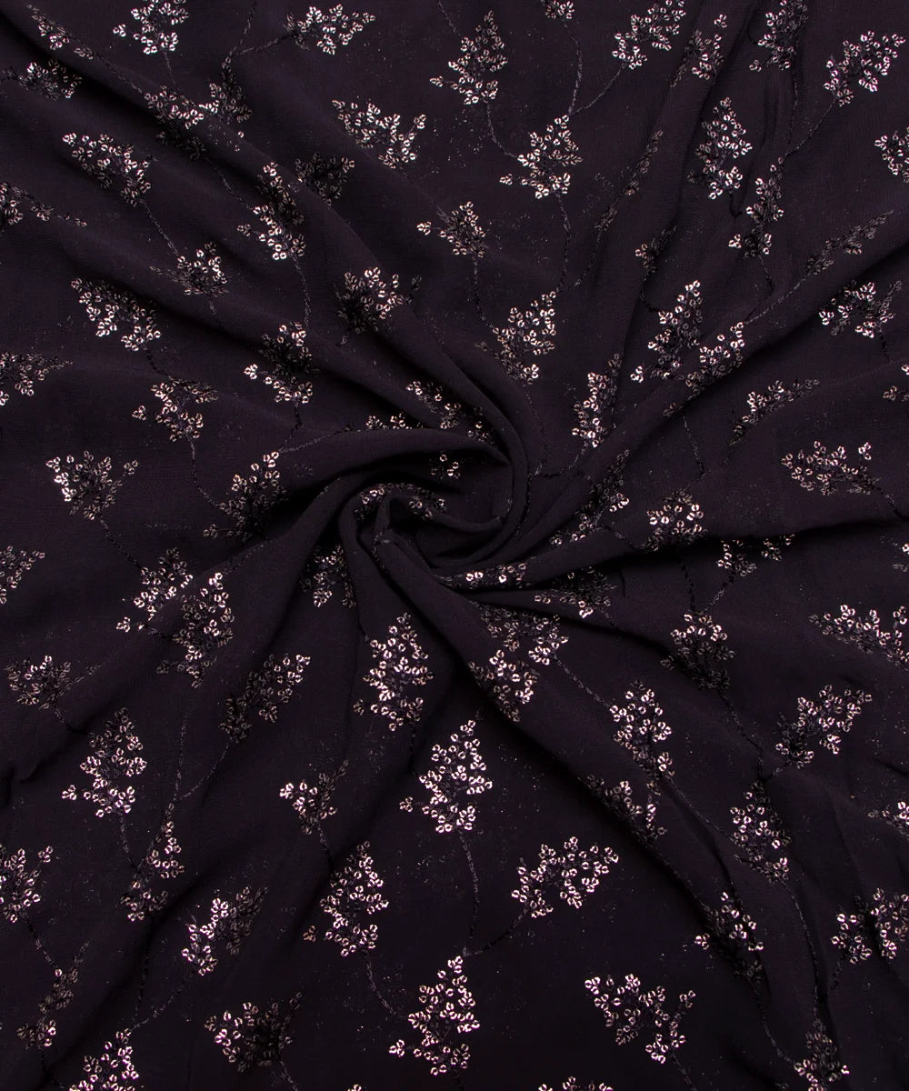 Buy Georgette Fabric Online
