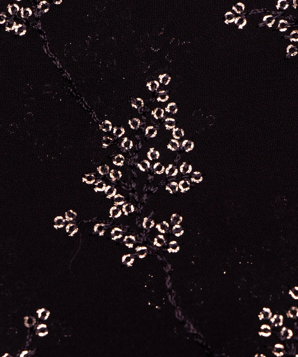 Buy Georgette Fabric Online