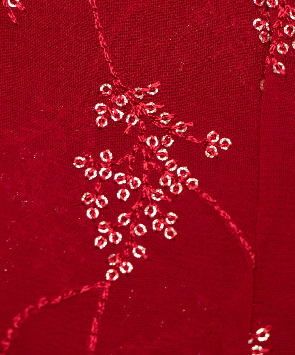 Buy Georgette Fabric Online