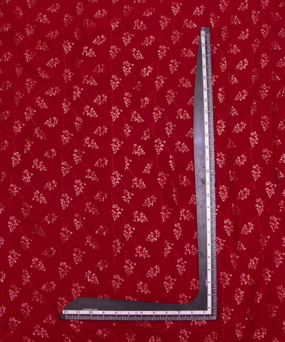 Buy Georgette Fabric Online