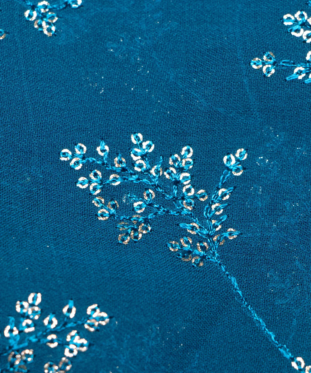 Buy Georgette Fabric Online