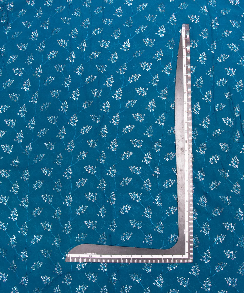 Buy Georgette Fabric Online